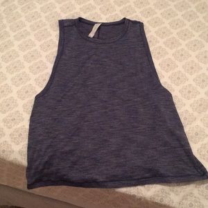 Lululemon Muscle Tank